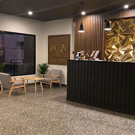 Rudolfo Suites Roxas Dış mekan fotoğraf