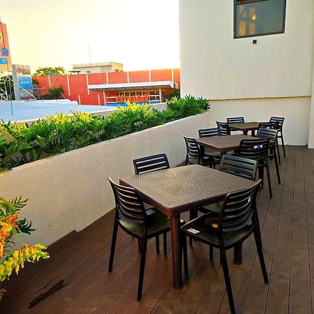 Rudolfo Suites Roxas Dış mekan fotoğraf
