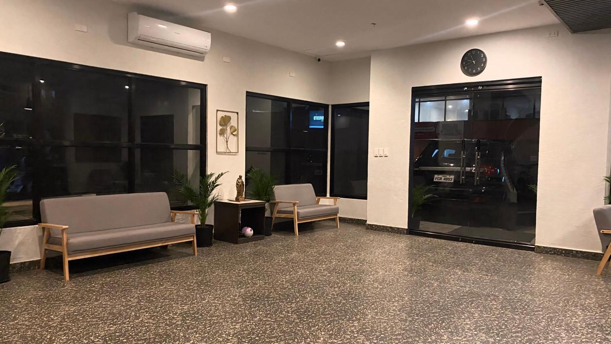 Rudolfo Suites Roxas Dış mekan fotoğraf