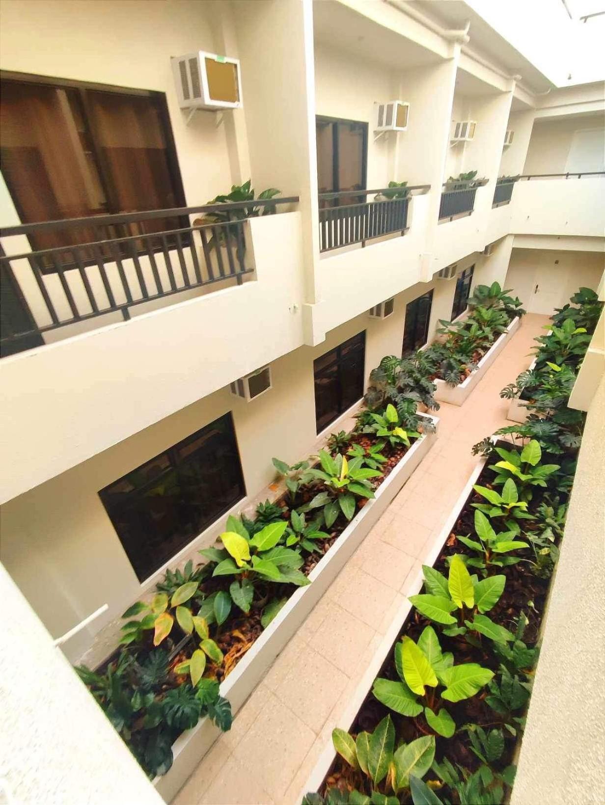 Rudolfo Suites Roxas Dış mekan fotoğraf